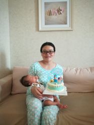点击看大图 -美悦月子中心(财大店)