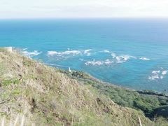 -钻石头山