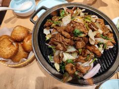 -宏状元现熬粥·京味菜(三里河店)