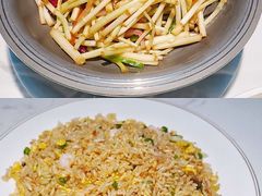 扬州炒饭-淮扬韵(凤八市政府店)