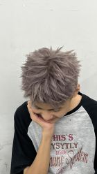 -Sying杉影日式烫染專門店