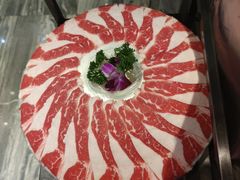 -红辣椒·川菜·火锅(张杨路店)