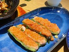 -至潮餐厅精致粤菜·活鲈鱼·走地鸡(珠江新城店)