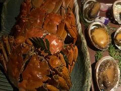 -花潮料理艺食馆(成都万象城店)