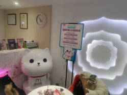 -咪咪专业脱毛连锁机构