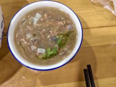朱桥甲鱼羹-蒲鲜菜馆