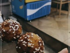 -邓记新一代糖油果子(四川煤管局供销公司职工宿舍店)