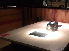 卡座-星伦多 自助料理(圆融店)