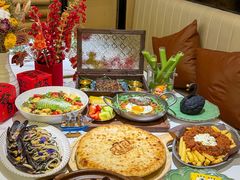 -get pizza意大利餐厅(凯德MALL店)