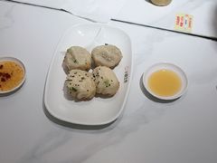 -小杨生煎(黄河路店)