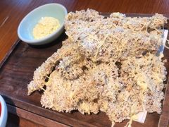 -人间酒暖·Go blanc·烧鸟·深夜食堂(陆家嘴店)