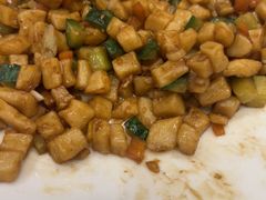 -福来居烤鸭店(天坛二店)