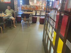 -汉堡王(歌斐中心店)