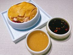 -狮王府淮扬菜(老门东店)