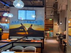 -米八子烧烤工厂(西区店)