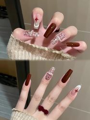 -M·X Nail日式美甲美睫