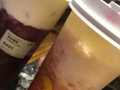 -喜茶(永旺梦乐城店)