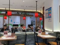 -和府捞面(曹路花园城店)