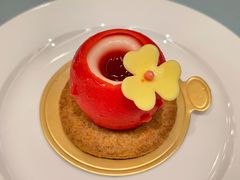 -广州建国酒店·君豪西餐自助餐厅