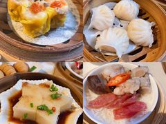 -潮福城大酒楼·潮味粤品·港式点心(湖滨北路店)