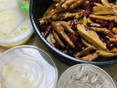 -聚味瞿记·龙虾堂(望城店)