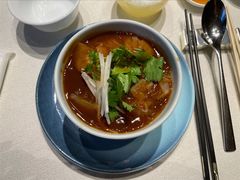 浓汤鱼翅-逸道(益丰·外滩源店)