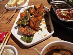-李不管把把烧(天府三街店)