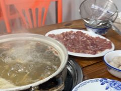 -潮陈记土鸡火锅(东厦北路店)