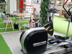 -征成健身连锁私教工作室(九公里店)