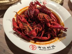 -有位虾匠·胶东小馆(市北店)