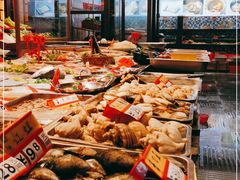 -抱德·潮汕味(琶洲店原惠城鱼仔)