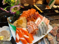 -熊出没日本烧肉放题