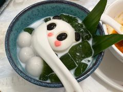 -孔雀云贵川·融合菜(长宁来福士店)