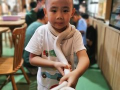 -藦茜花园宠物主题亲子互动体验馆(国顺东路店)