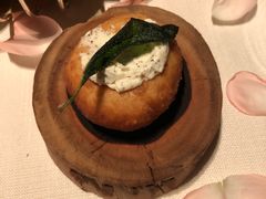 -北京金融街丽思卡尔顿酒店·意味轩 Cepe