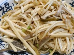 -香雪海饭店中餐厅(人民桥店)