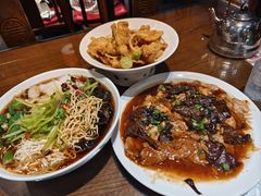 -东北大院·东北菜(三台子店)