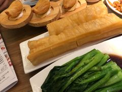 -点心传说·粤菜点心(佐阾虹湾店)