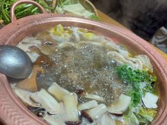 -民食香·腊排骨野生菌美食(木府店)