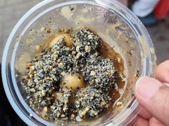 -钟姨糖水(惠城店)