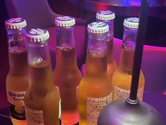-赤红音乐现场(浦东金桥路店)