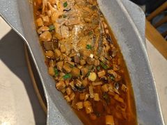 -不倒翁·安徽名菜楼(步行街店)