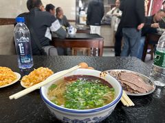 -清真·道口牛肉面