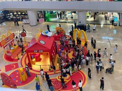 -麦当劳(世纪汇广场店)