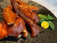 -悦景酒家(罗湖店)