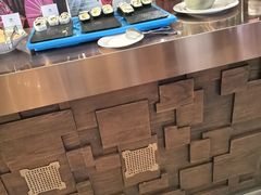 -广州希尔顿逸林酒店-OPEN開·全日制餐厅·海鲜·小火锅·自助餐(东风路店)