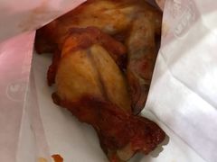-肯德基(昌里店)