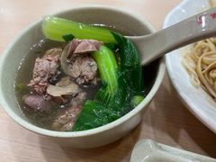 鸡肝汤-百家鸡味馆(清泰店)