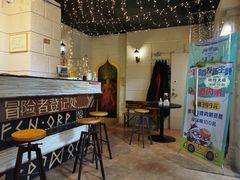 -逃脱反斗城沉浸剧情密室(北京路店)