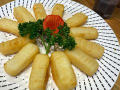 -永安鱼庄·镇江菜(丁卯店)